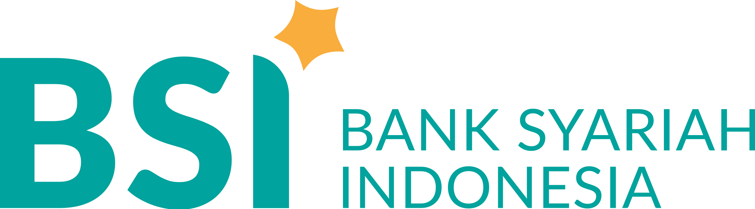 Bank Syariah Indonesia (BSI)