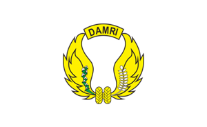 Damri