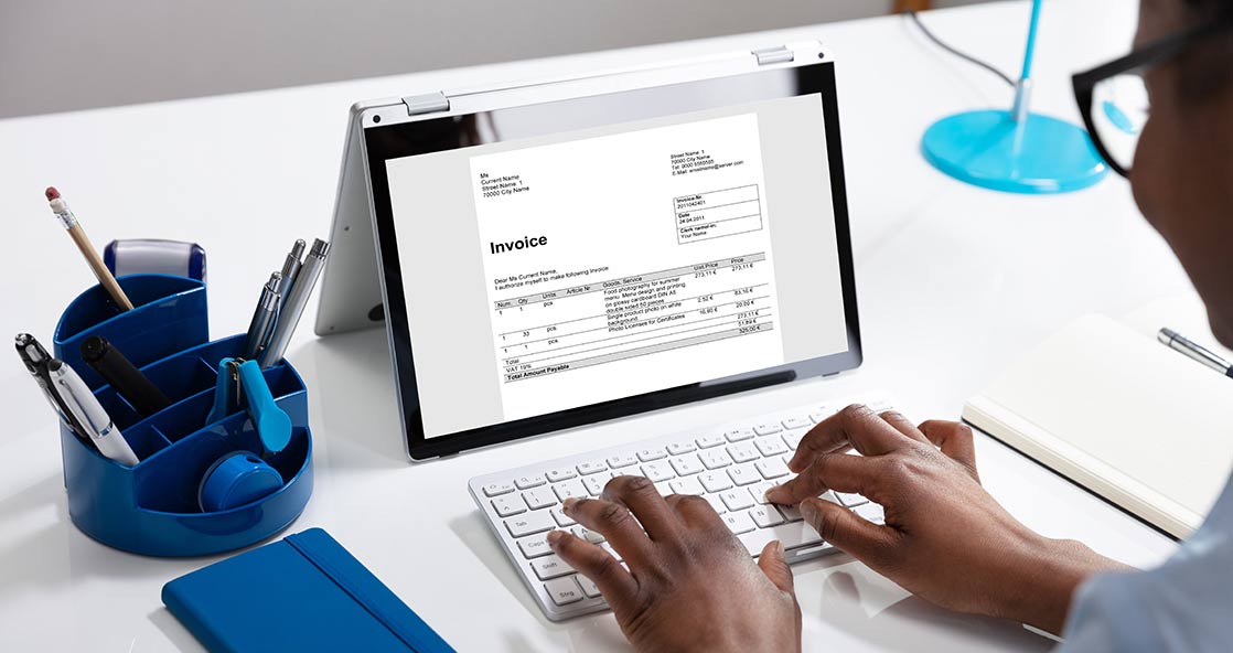 E-Invoice