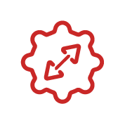 Scalable System