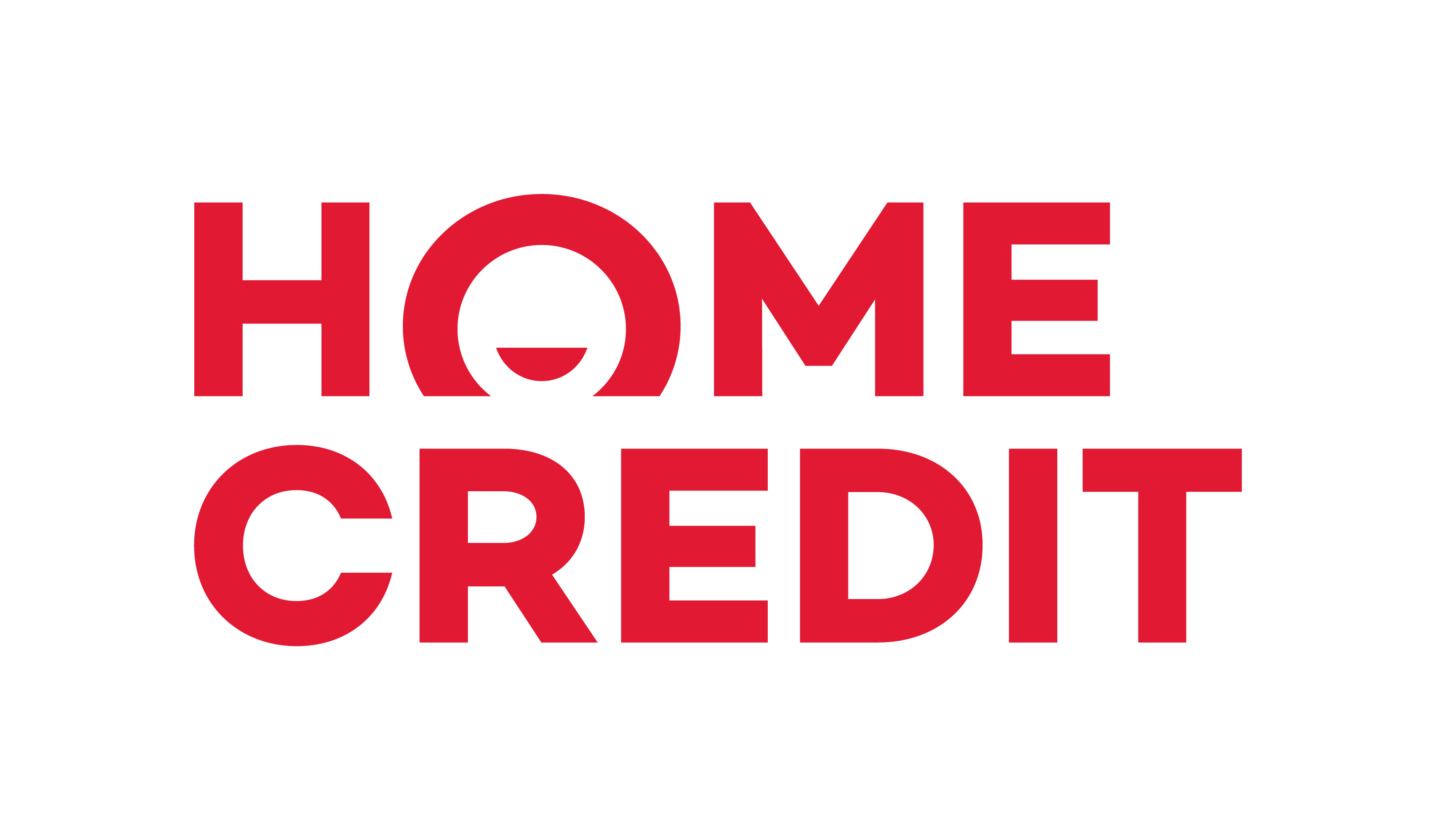 Home Credit