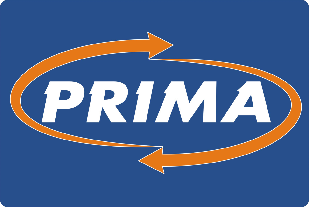 Prima