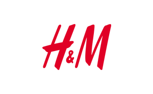 H & M