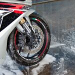 7 Kiat Sukses Memulai Usaha Cuci Motor untuk Pemula