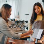Cara menggunakan QRIS