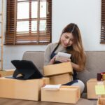 arti po dalam jualan online