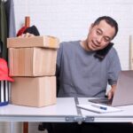 bisnis ekspedisi