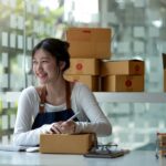 bisnis online tanpa modal