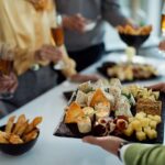 bisnis plan makanan