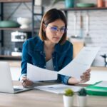 cara membuat invoice