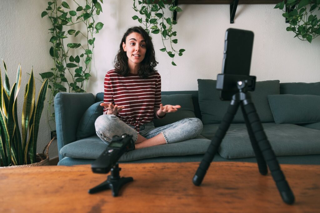 cara membuat video promosi produk