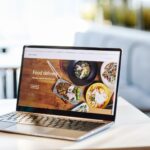 cara membuat website toko online