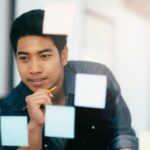 langkah kembangkan ide usaha