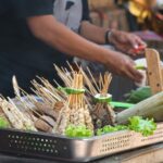modal usaha angkringan 