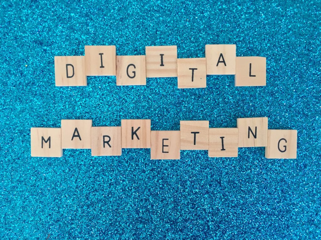 pelatihan digital marketing