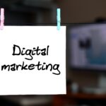 strategi digital marketing