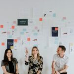 strategi marketing mix