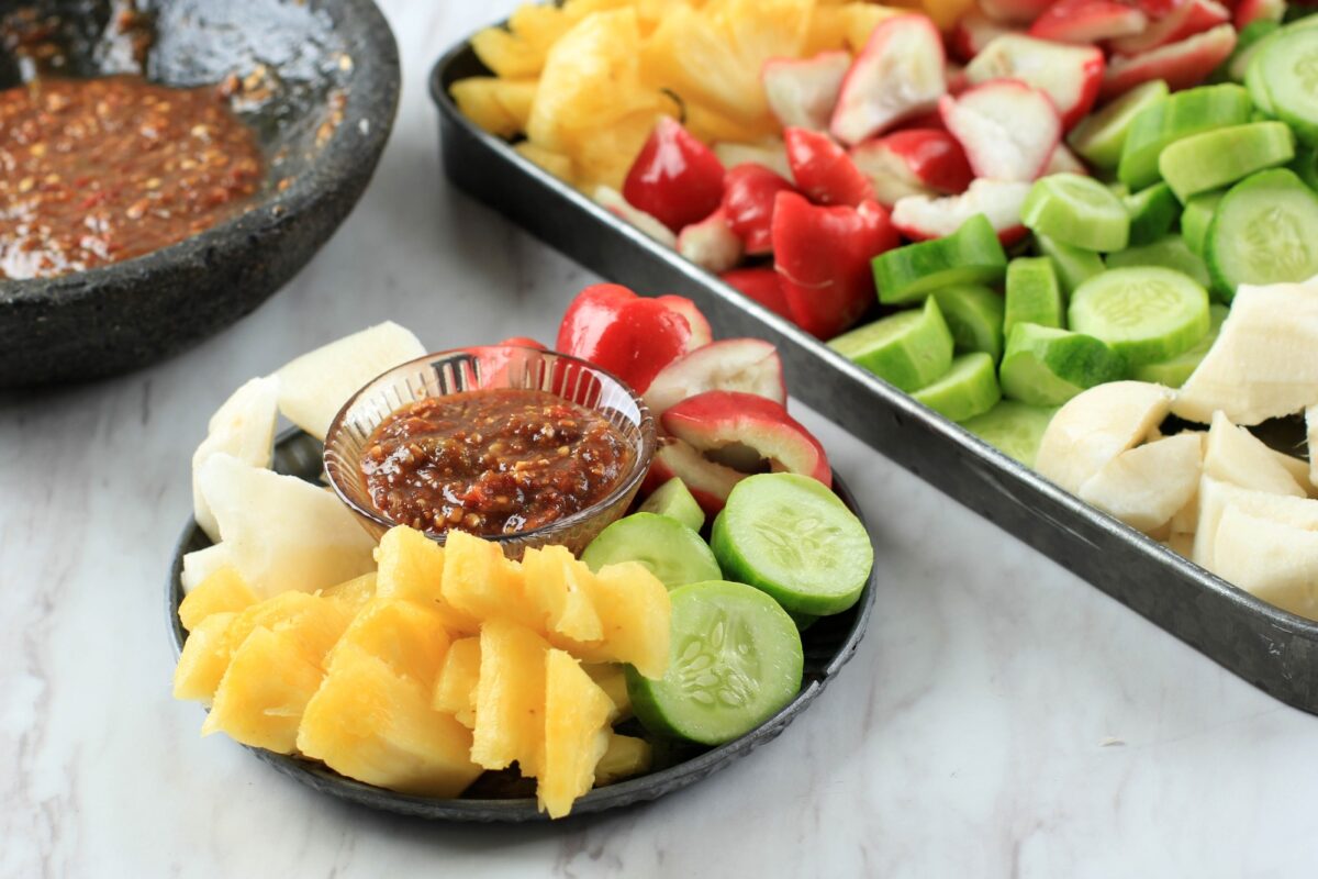 usaha makanan online modal kecil