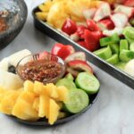usaha makanan online modal kecil