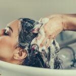 usaha salon