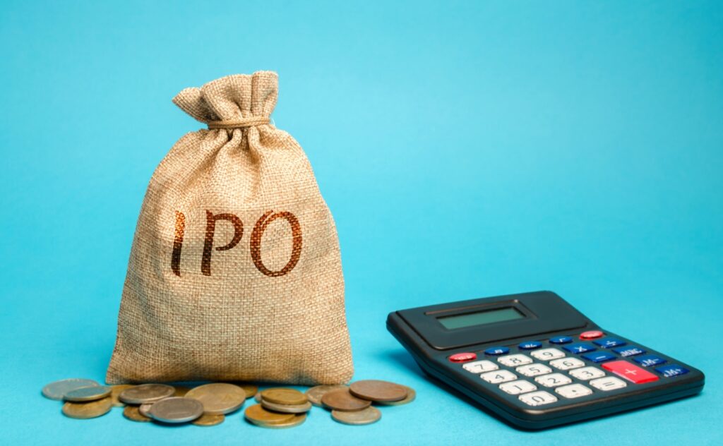 apa itu IPO