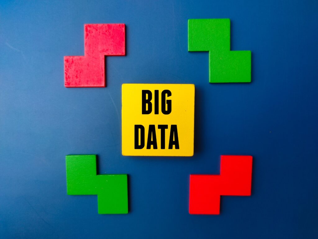 apa itu big data