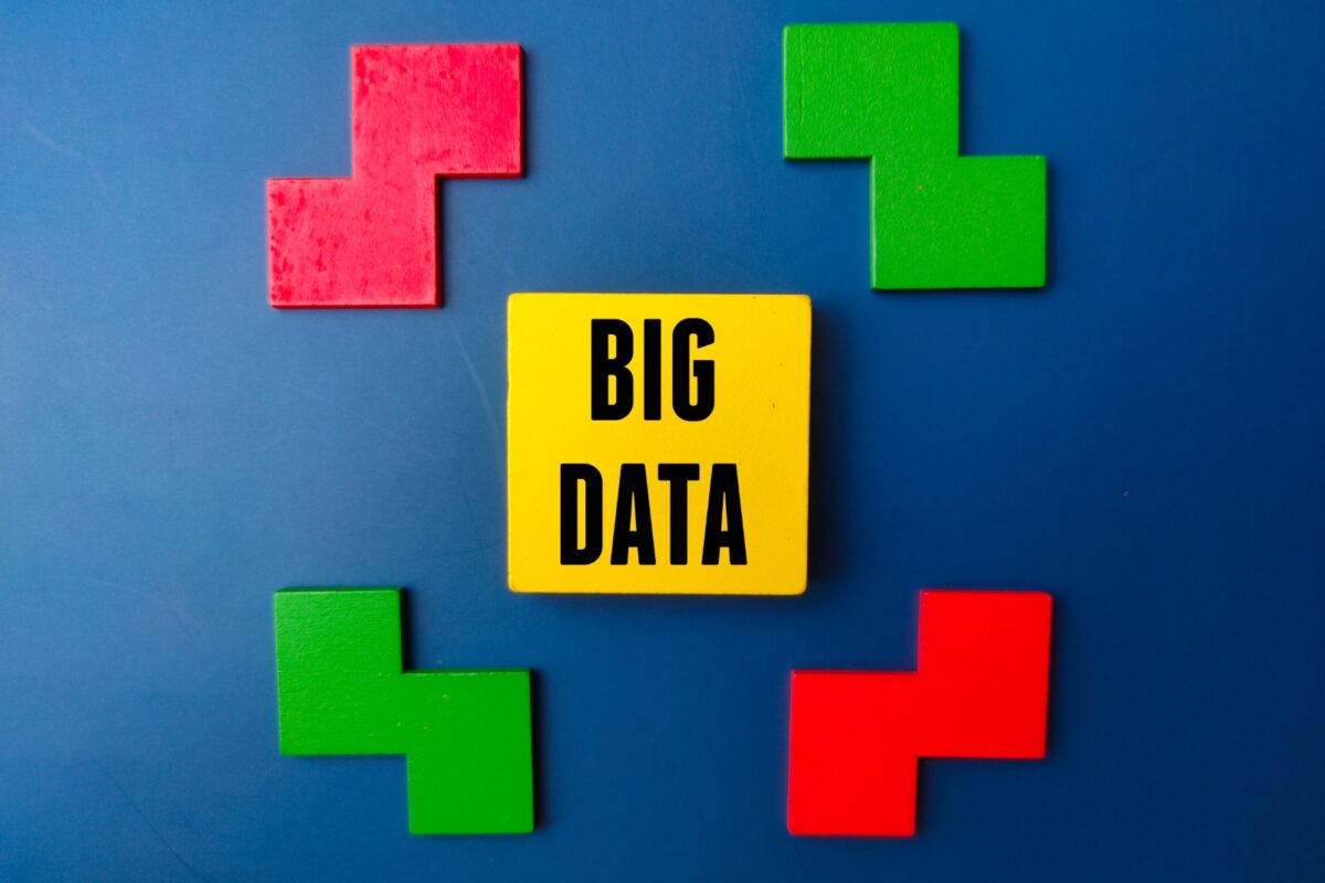 apa itu big data