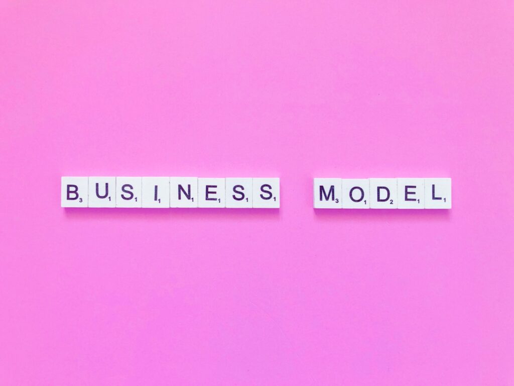 apa itu model bisnis