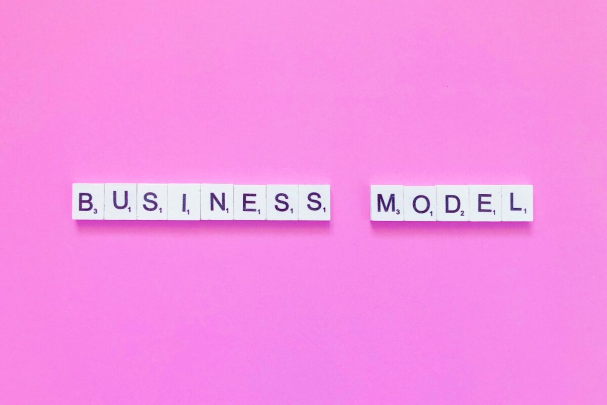apa itu model bisnis