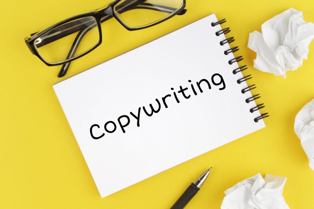 Kunci Sukses dalam Copywriting: Membuat Konten yang Menjual