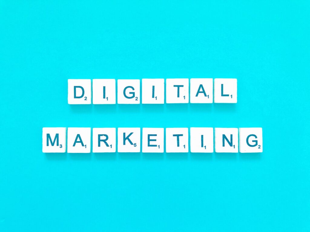 digital marketing adalah