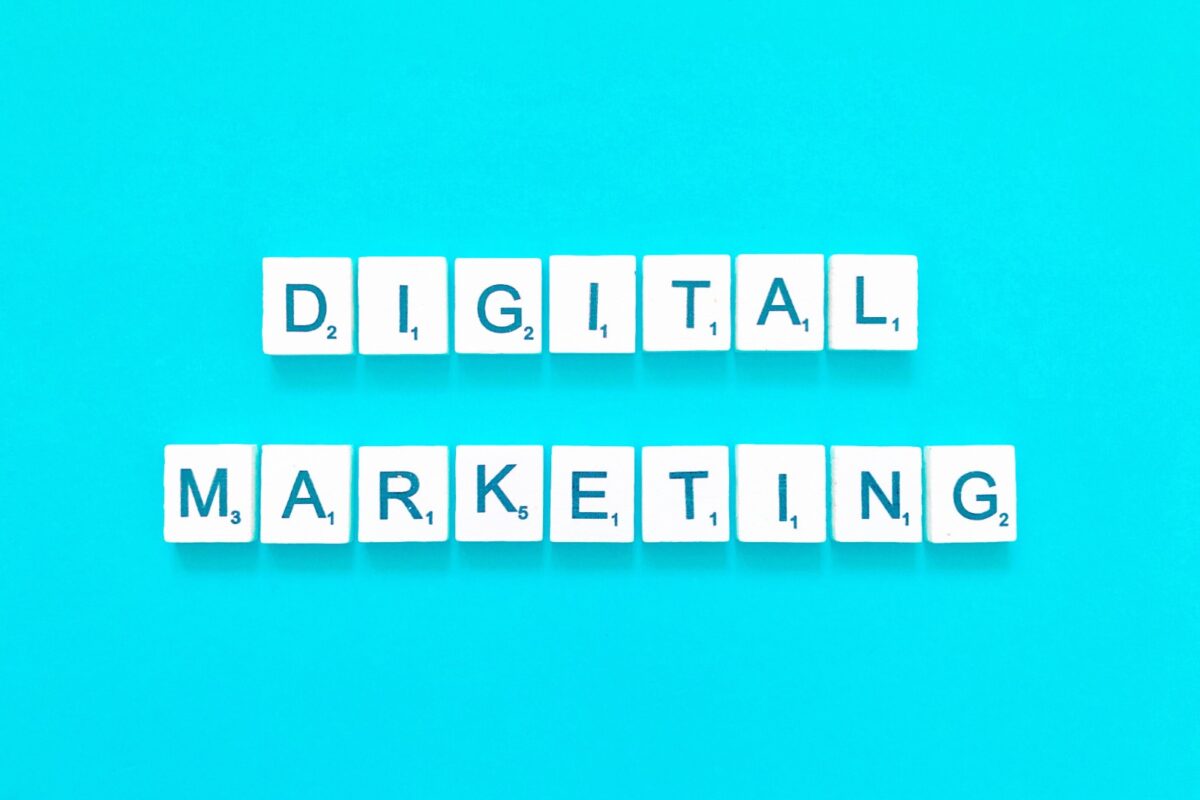 digital marketing adalah