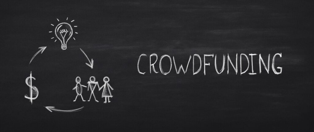 equity crowdfunding