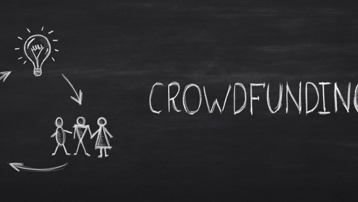 equity crowdfunding