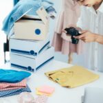foto produk baju