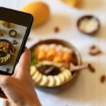 foto produk makanan