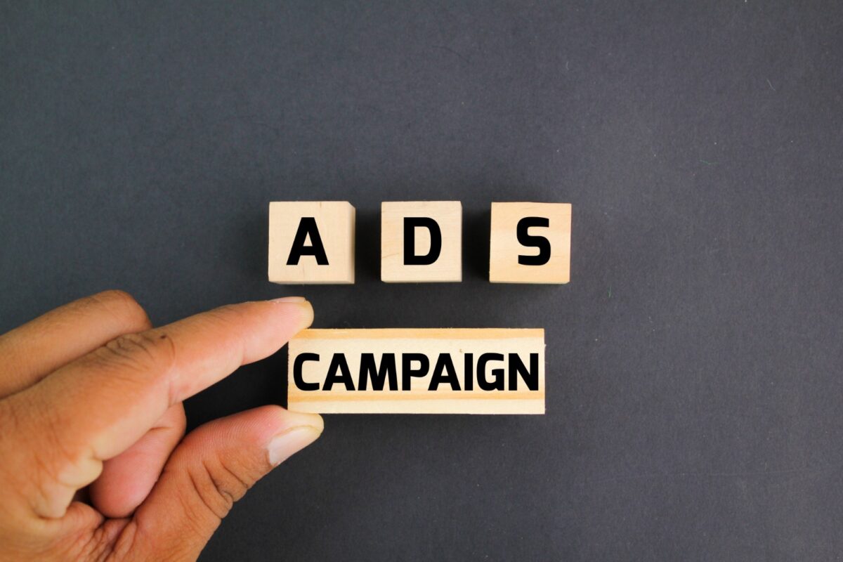 marketing campaign