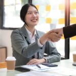 peer to peer landing adalah