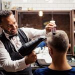 7 langkah memulai usaha barbershop