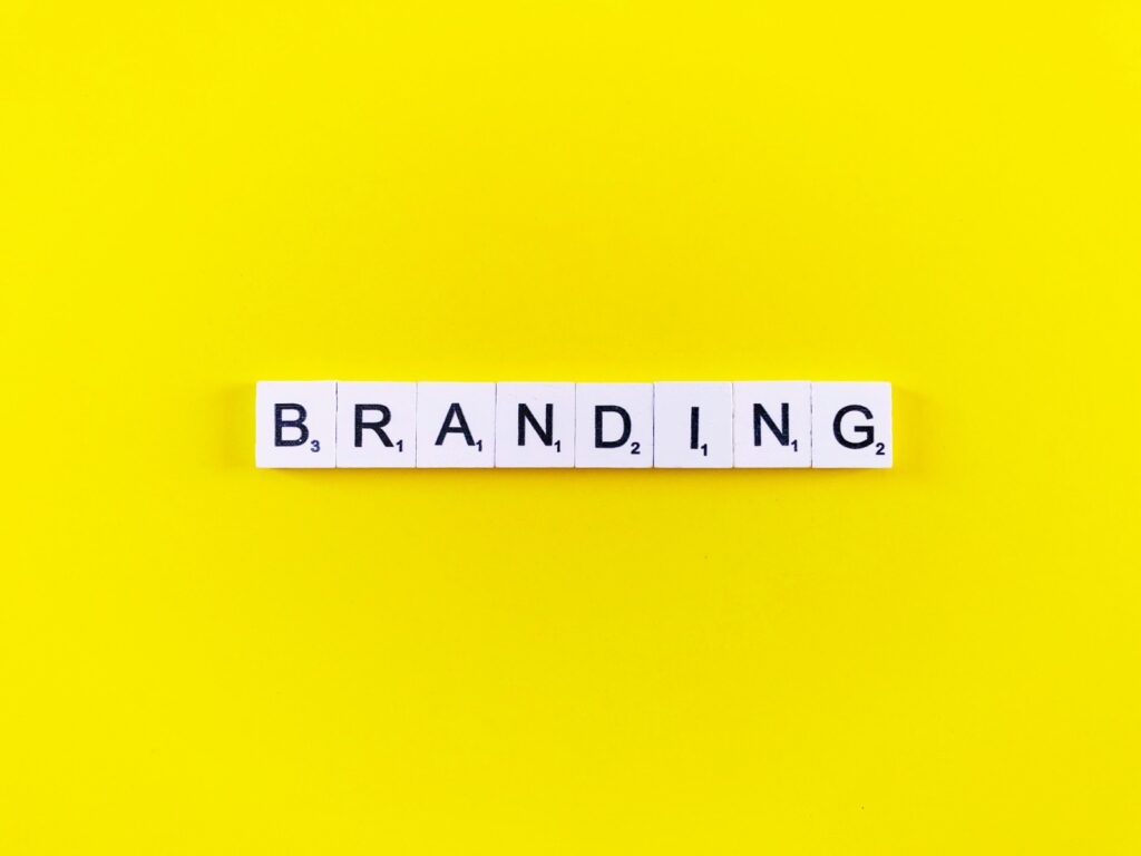 Product branding