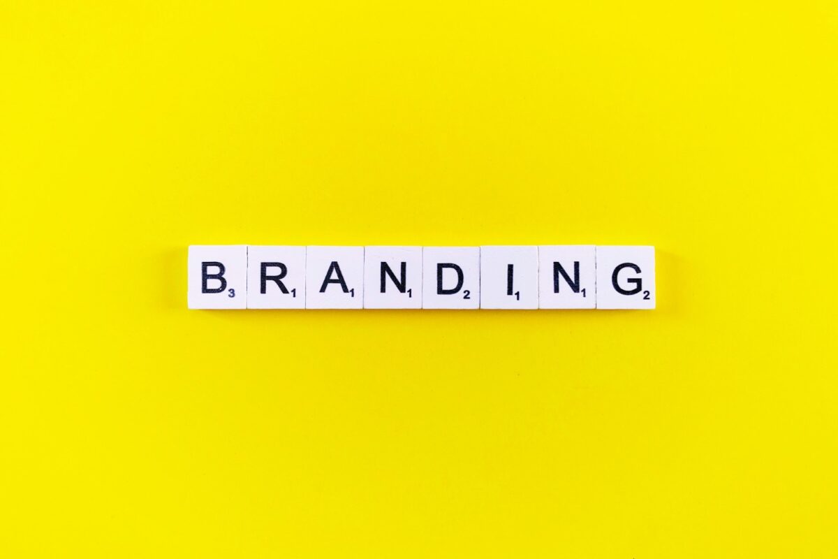 Product branding