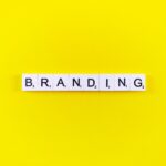 Product branding