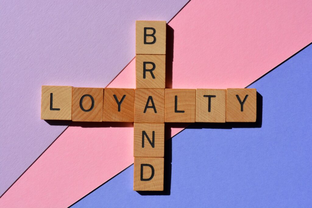 apa itu brand loyalty