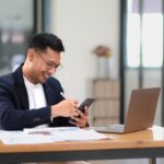 cara mencari investor