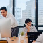 istilah digital marketing