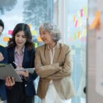 perbedaan sales dan marketing