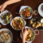 usaha makanan paling laris saat ini