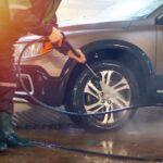 Resiko usaha cuci mobil