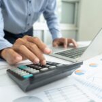 cara menghitung modal dan harga jual