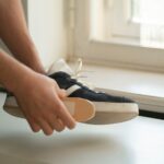 usaha cuci sepatu